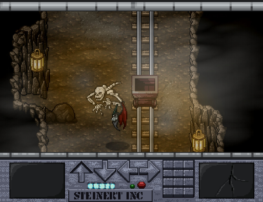 Скриншот из игры Celestial Tear: Demon's Revenge - 9