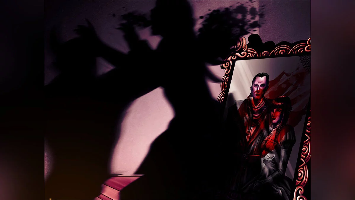 Скриншот из игры Celestial Tear: Demon's Revenge - 8