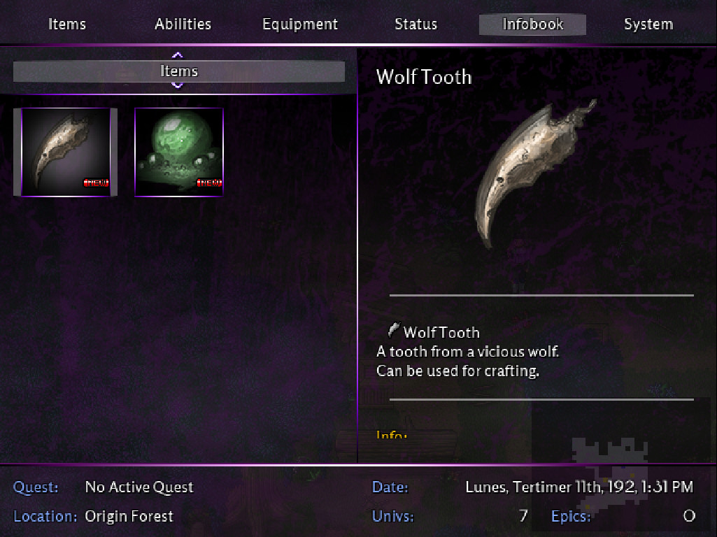 Скриншот из игры Celestial Tear: Demon's Revenge - 37