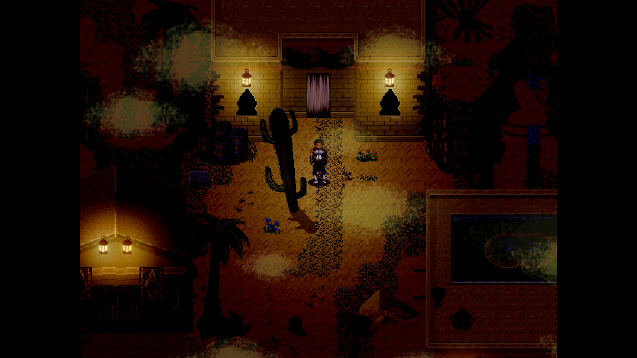 Скриншот из игры Celestial Tear: Demon's Revenge - 15