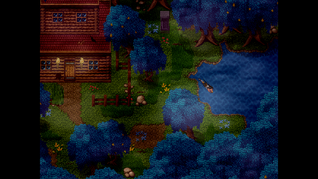 Скриншот из игры Celestial Tear: Demon's Revenge - 7