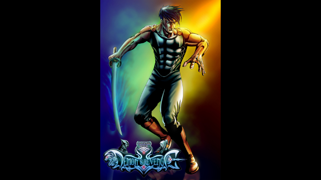 Скриншот из игры Celestial Tear: Demon's Revenge - 11