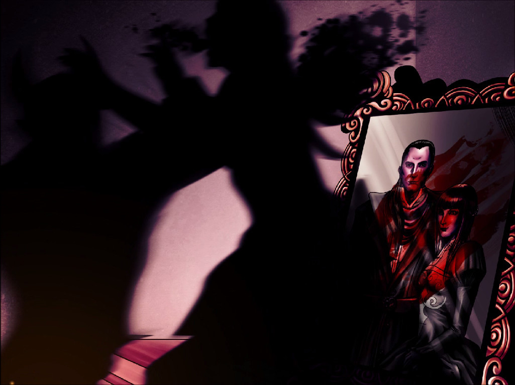 Скриншот из игры Celestial Tear: Demon's Revenge - 34