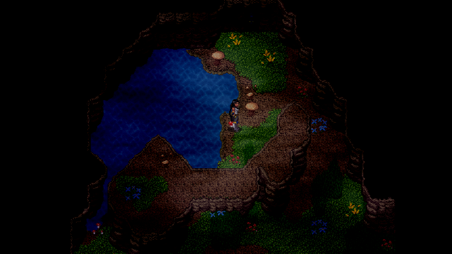 Скриншот из игры Celestial Tear: Demon's Revenge - 17