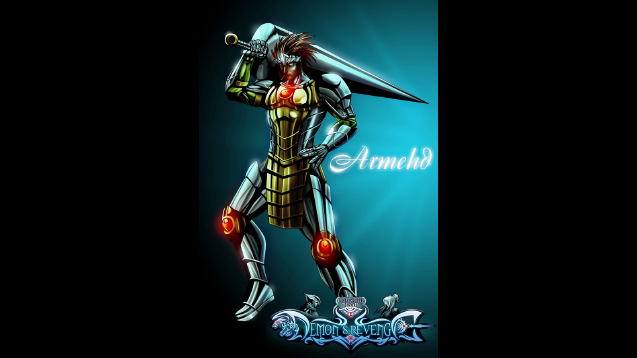 Скриншот из игры Celestial Tear: Demon's Revenge - 33