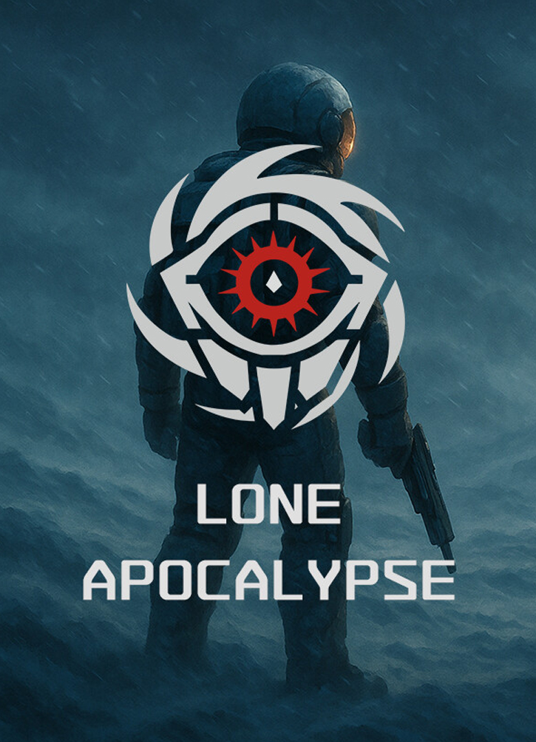 Обложка игры Lone Apocalypse