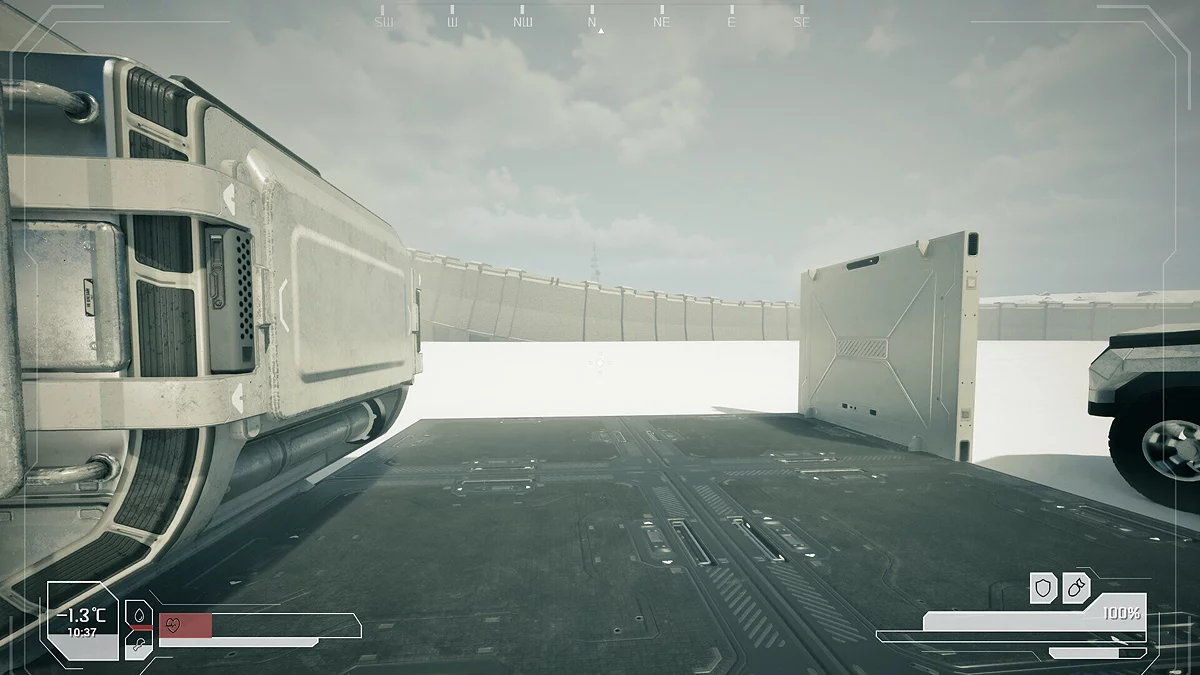 Скриншот из игры Lone Apocalypse - 7