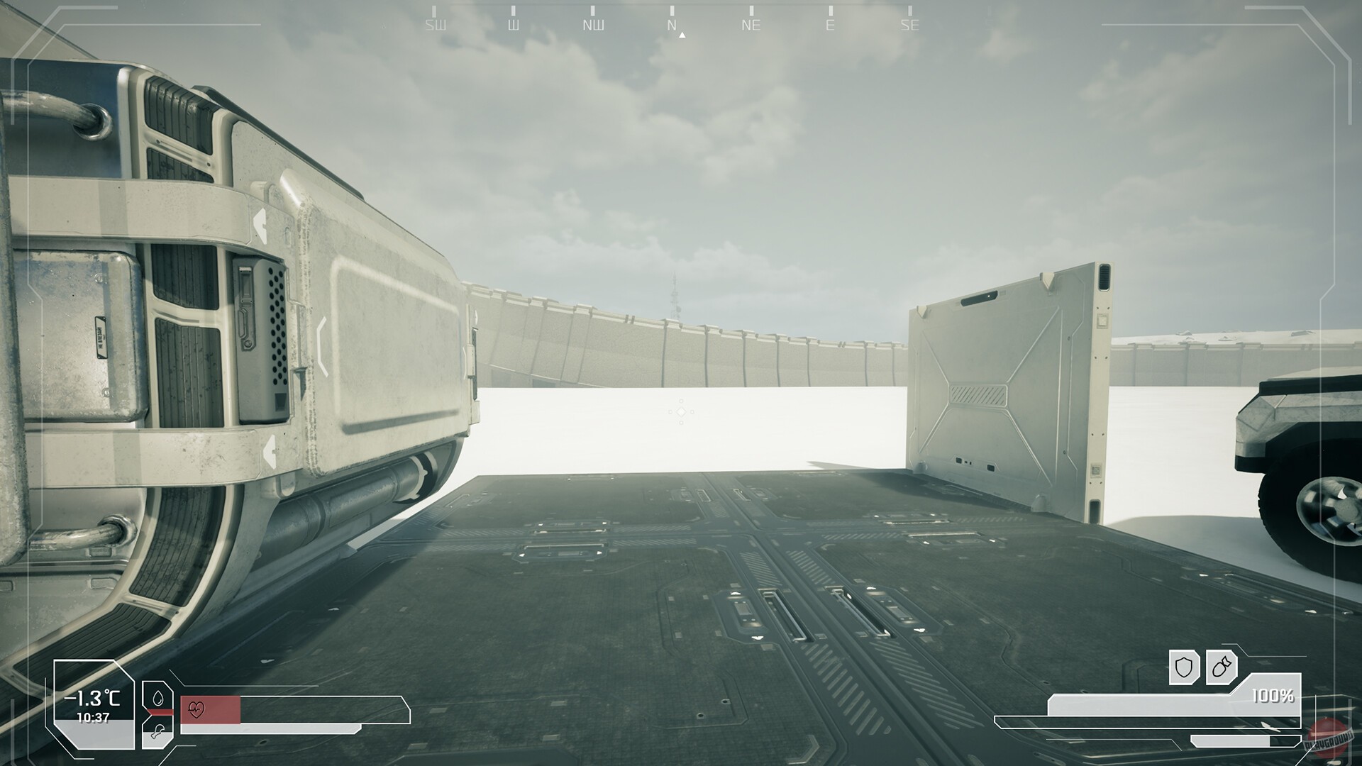 Скриншот из игры Lone Apocalypse - 5