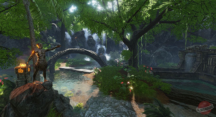 Скриншот из игры Xing: The Land Beyond - 26