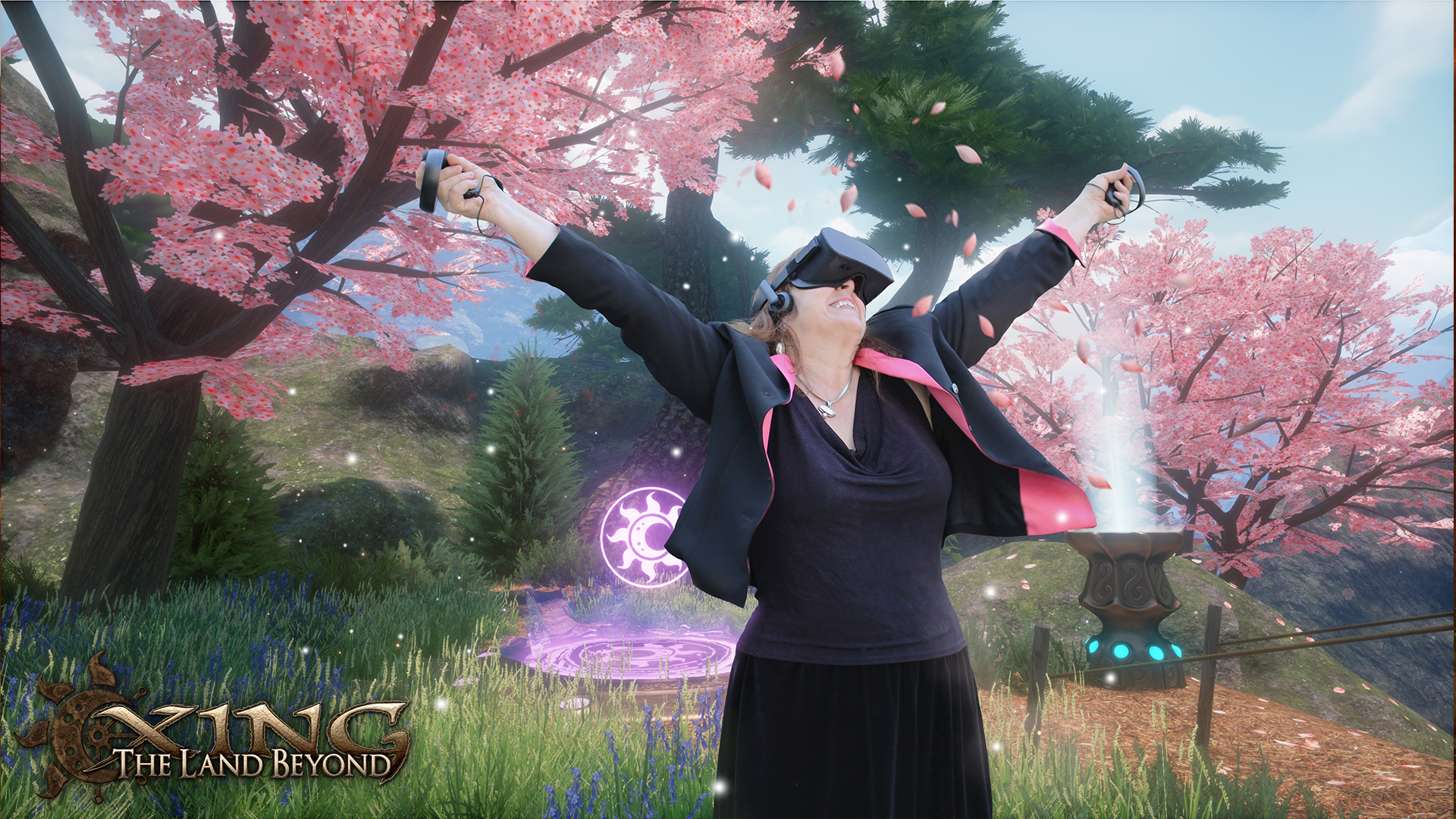 Скриншот из игры Xing: The Land Beyond - 31