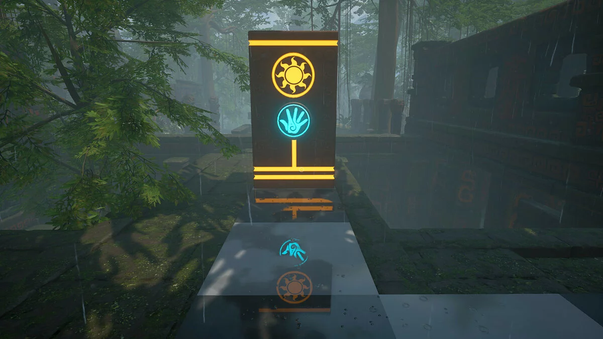 Скриншот из игры Xing: The Land Beyond - 32