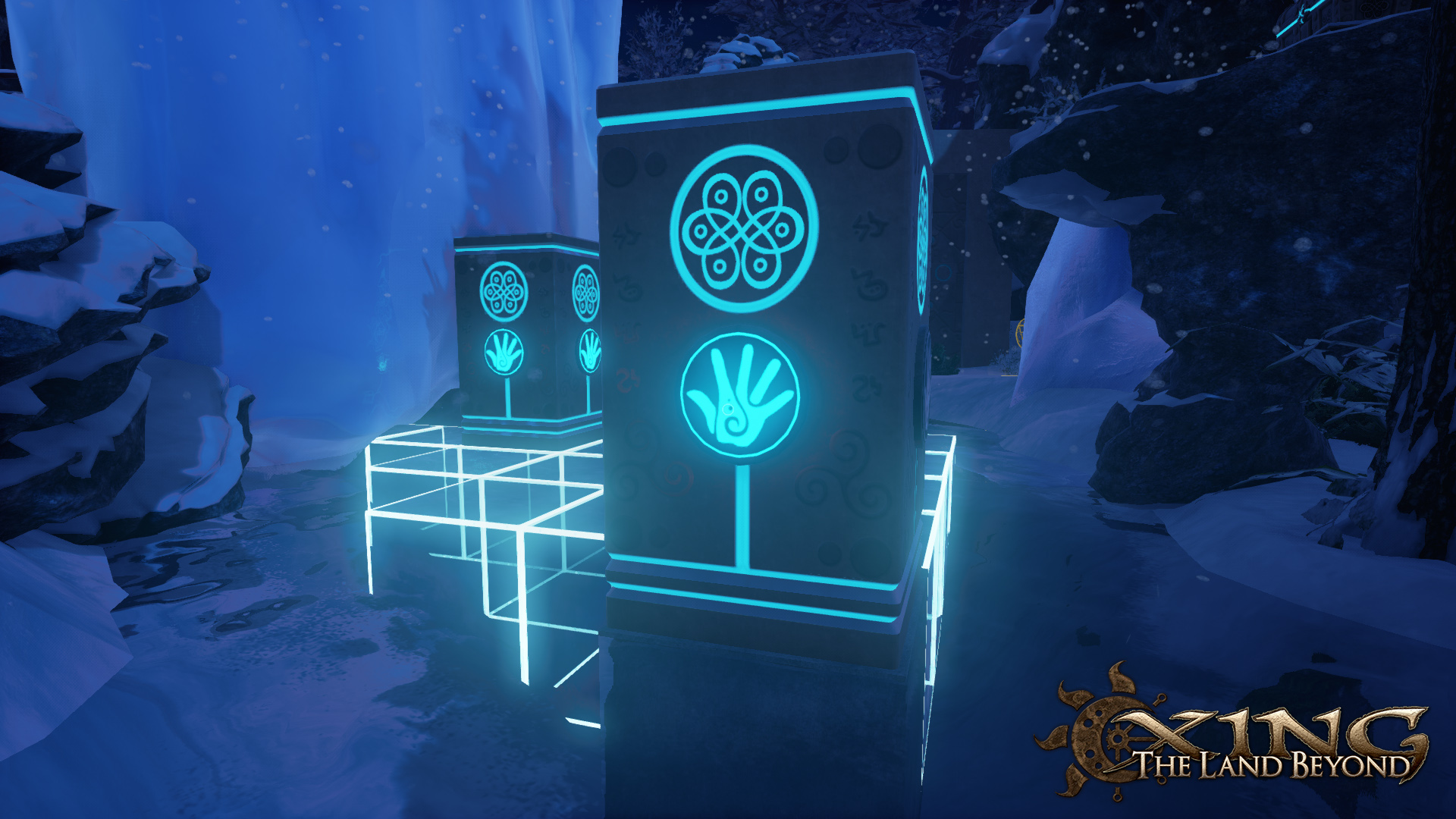 Скриншот из игры Xing: The Land Beyond - 44