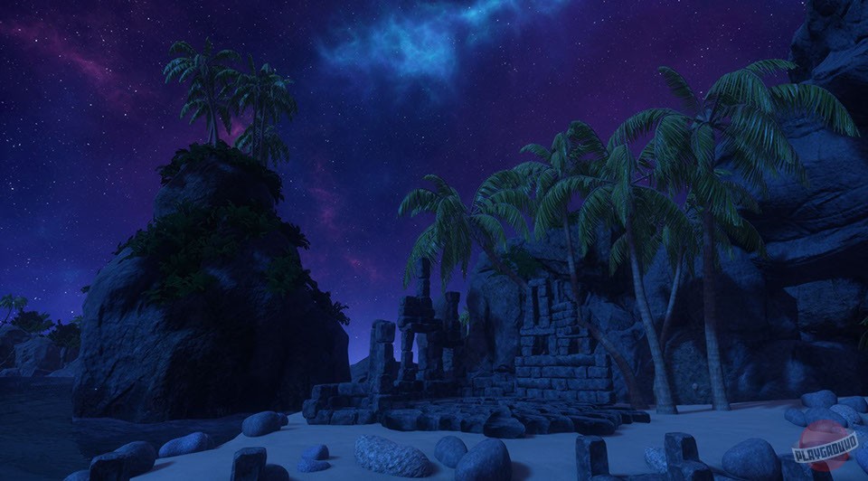 Скриншот из игры Xing: The Land Beyond - 22