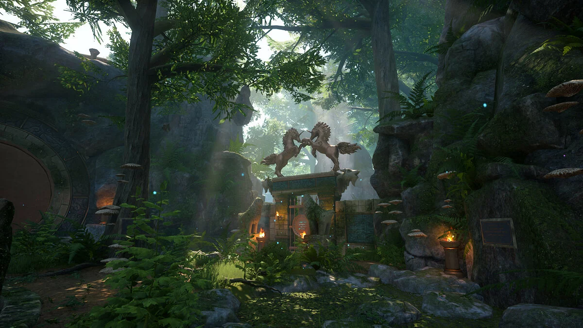 Скриншот из игры Xing: The Land Beyond - 30