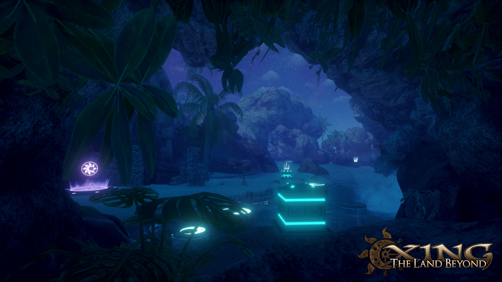 Скриншот из игры Xing: The Land Beyond - 35