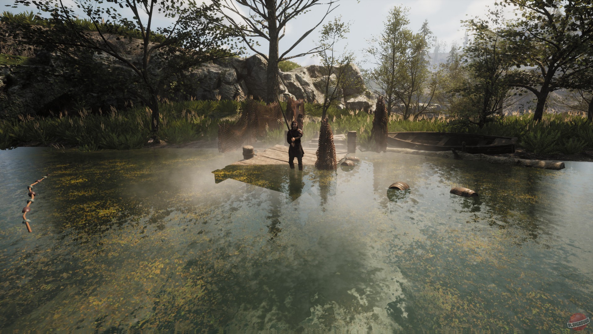 Скриншот из игры Twin Soul - 47