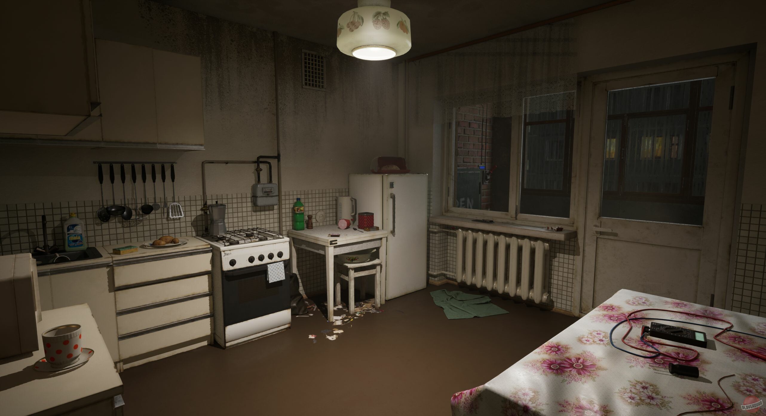 Скриншот из игры Twin Soul - 31