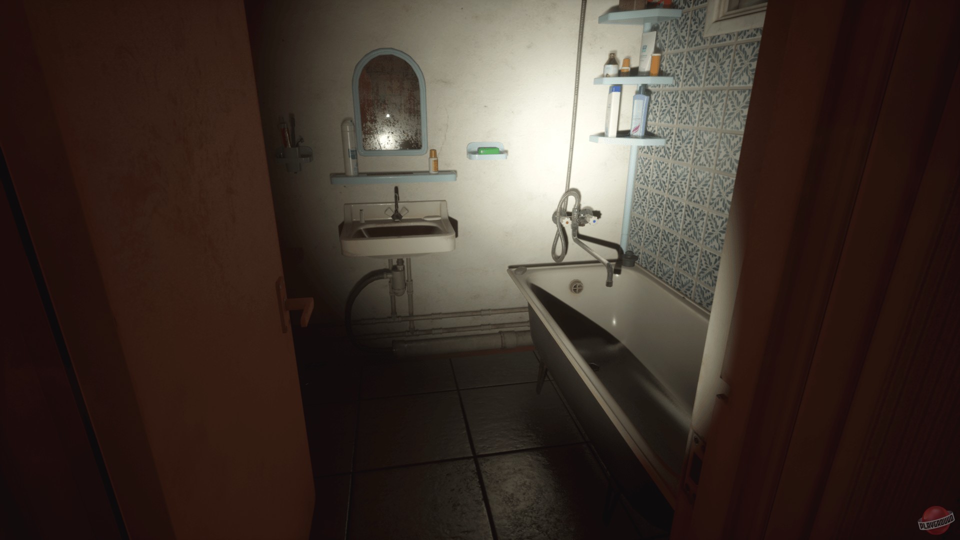 Скриншот из игры Twin Soul - 54