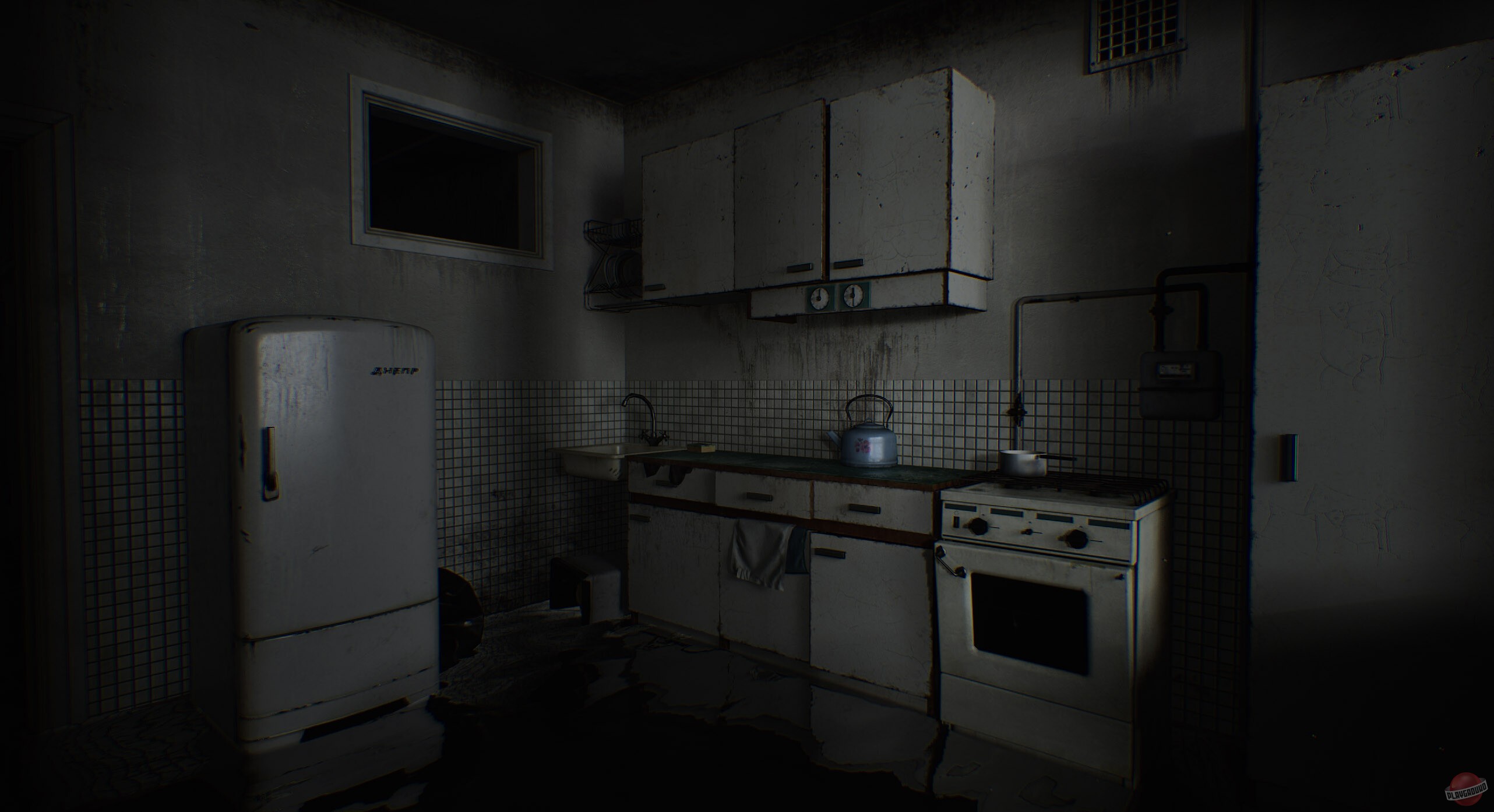 Скриншот из игры Twin Soul - 35