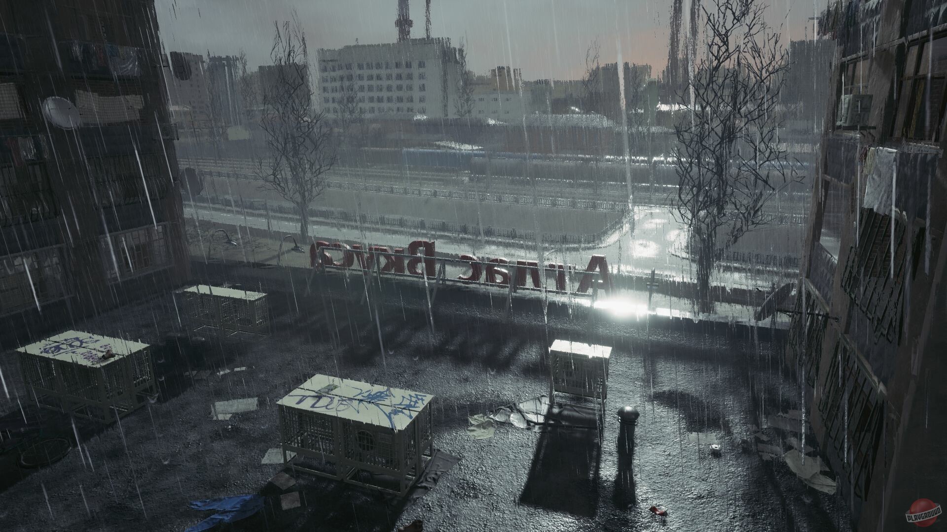 Скриншот из игры Twin Soul - 13