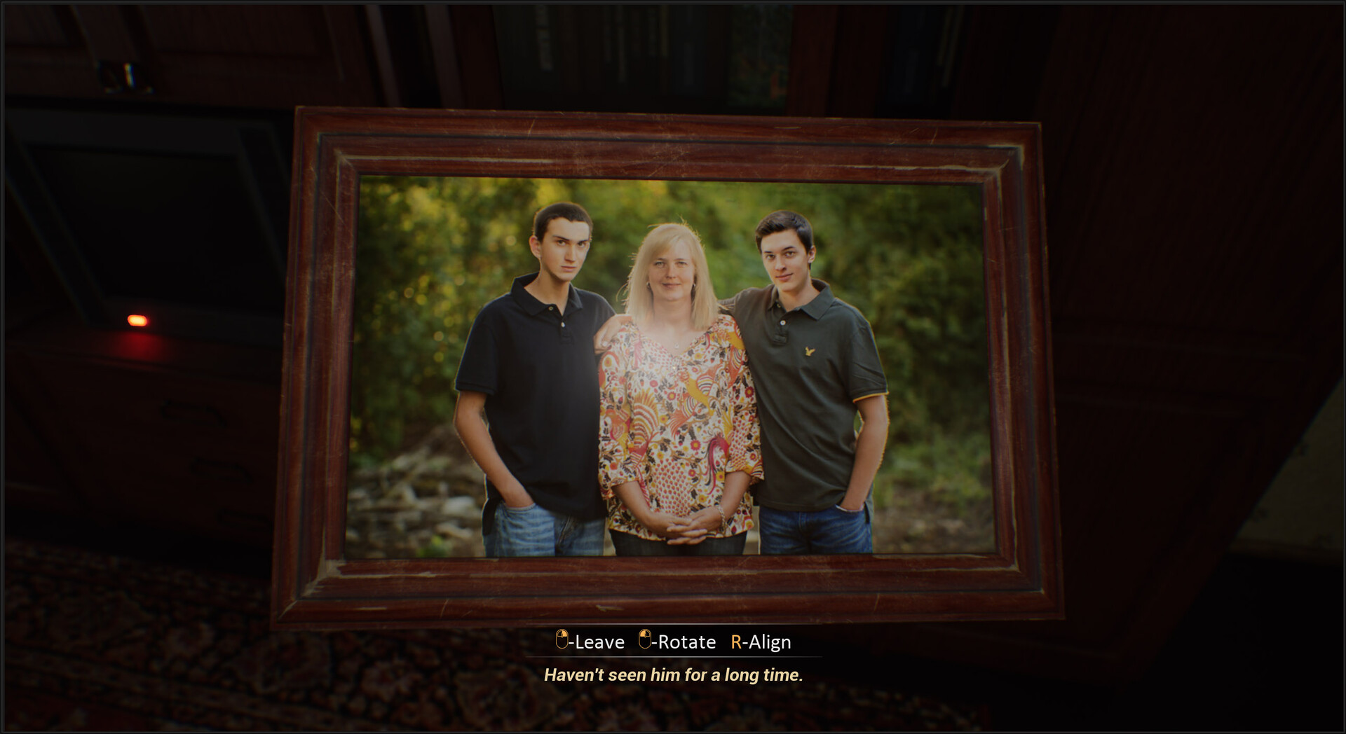 Скриншот из игры Twin Soul - 8