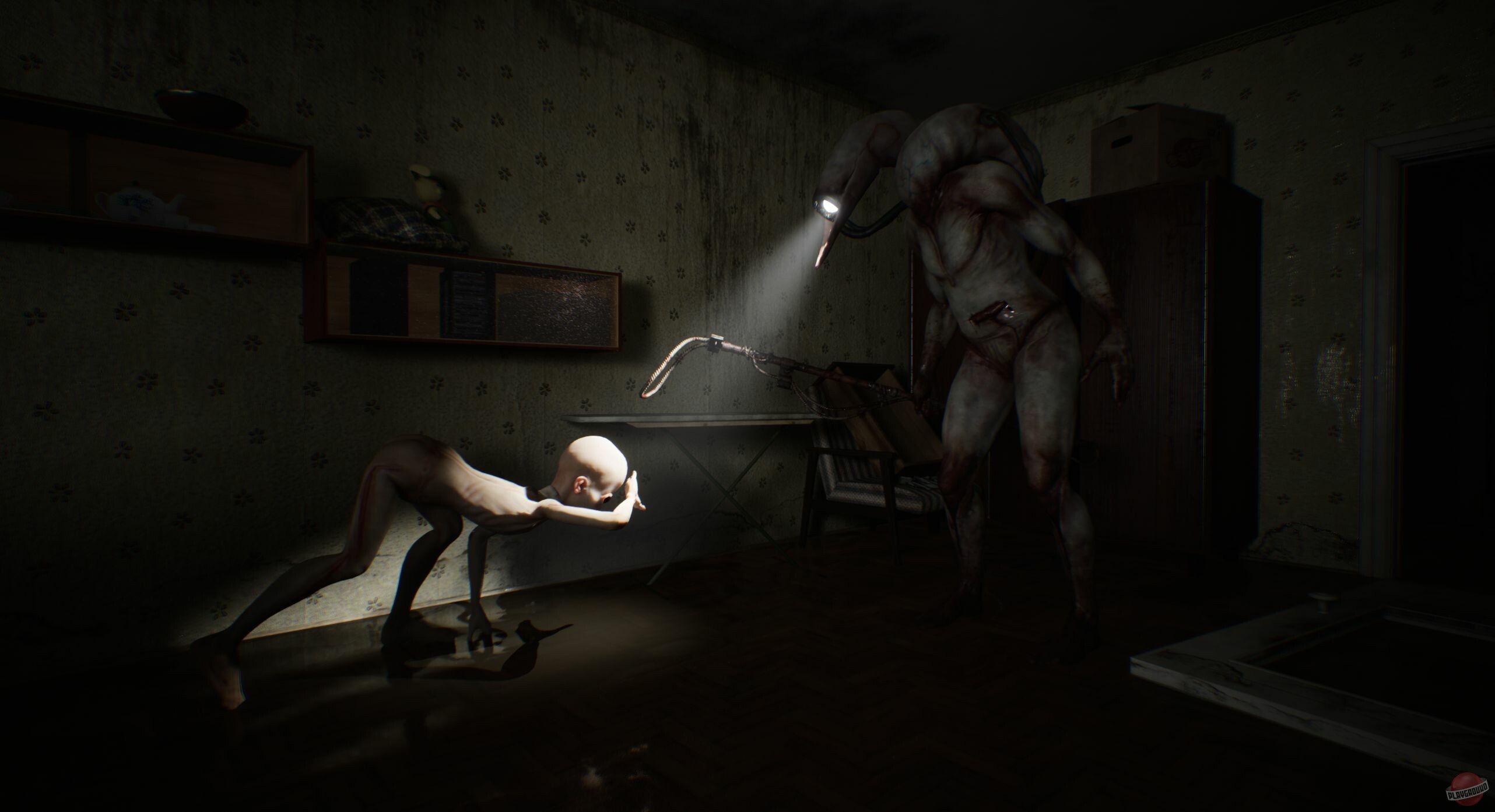 Скриншот из игры Twin Soul - 52