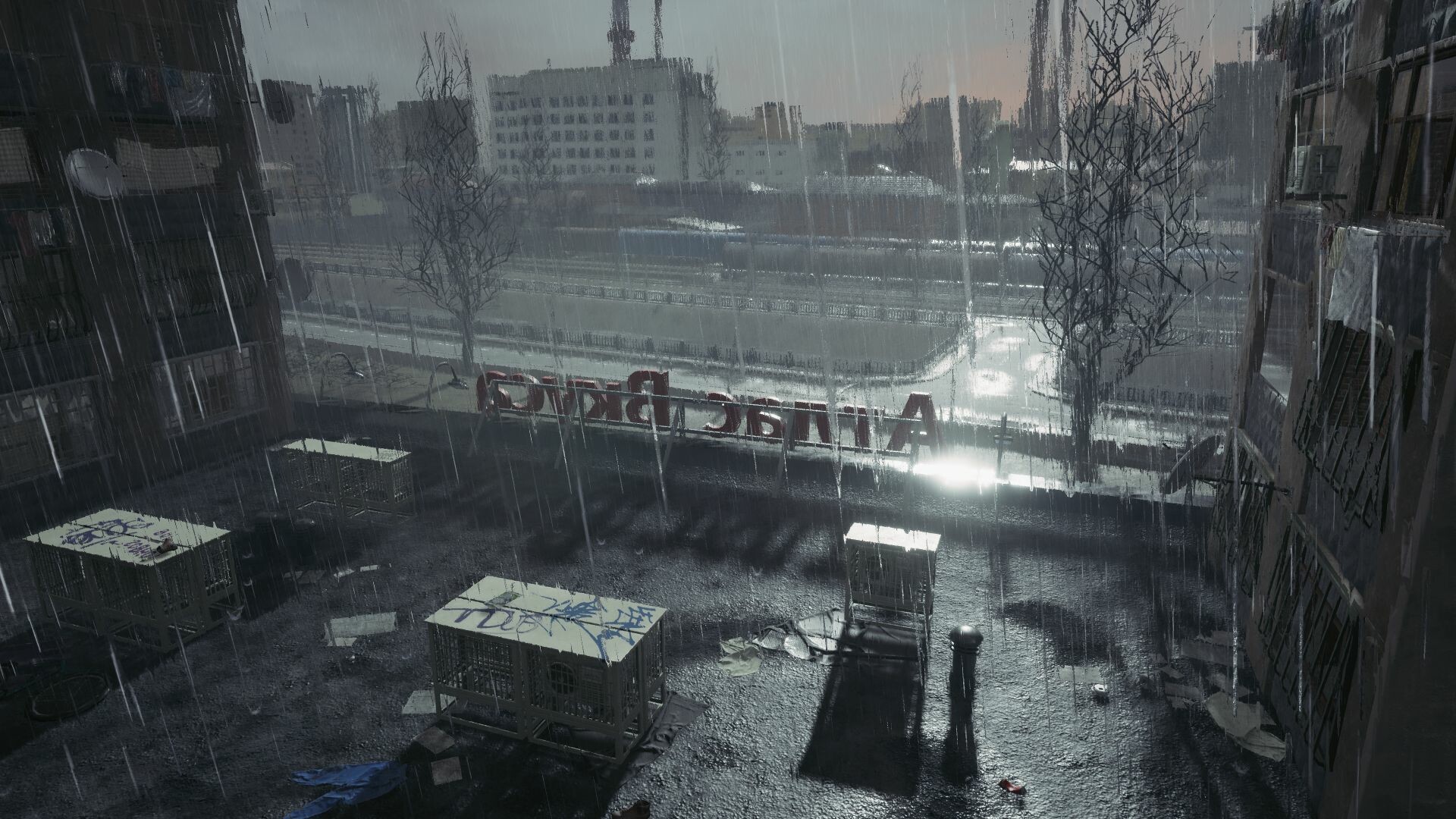 Скриншот из игры Twin Soul - 27