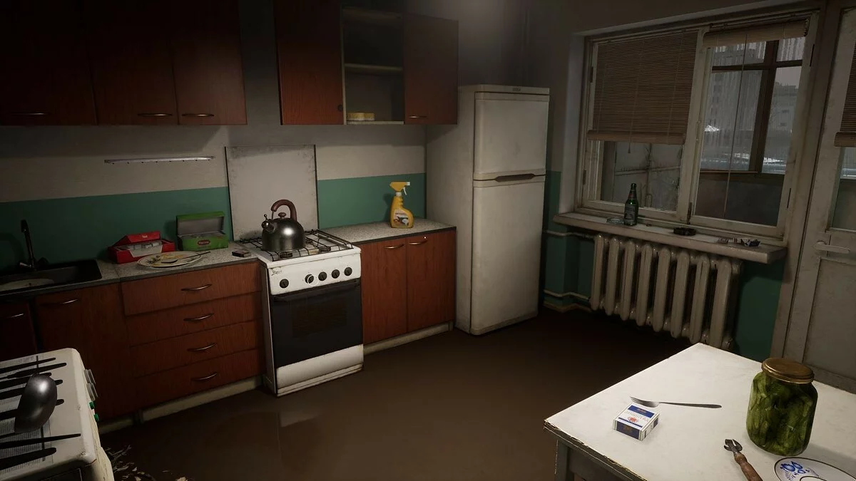 Скриншот из игры Twin Soul - 17