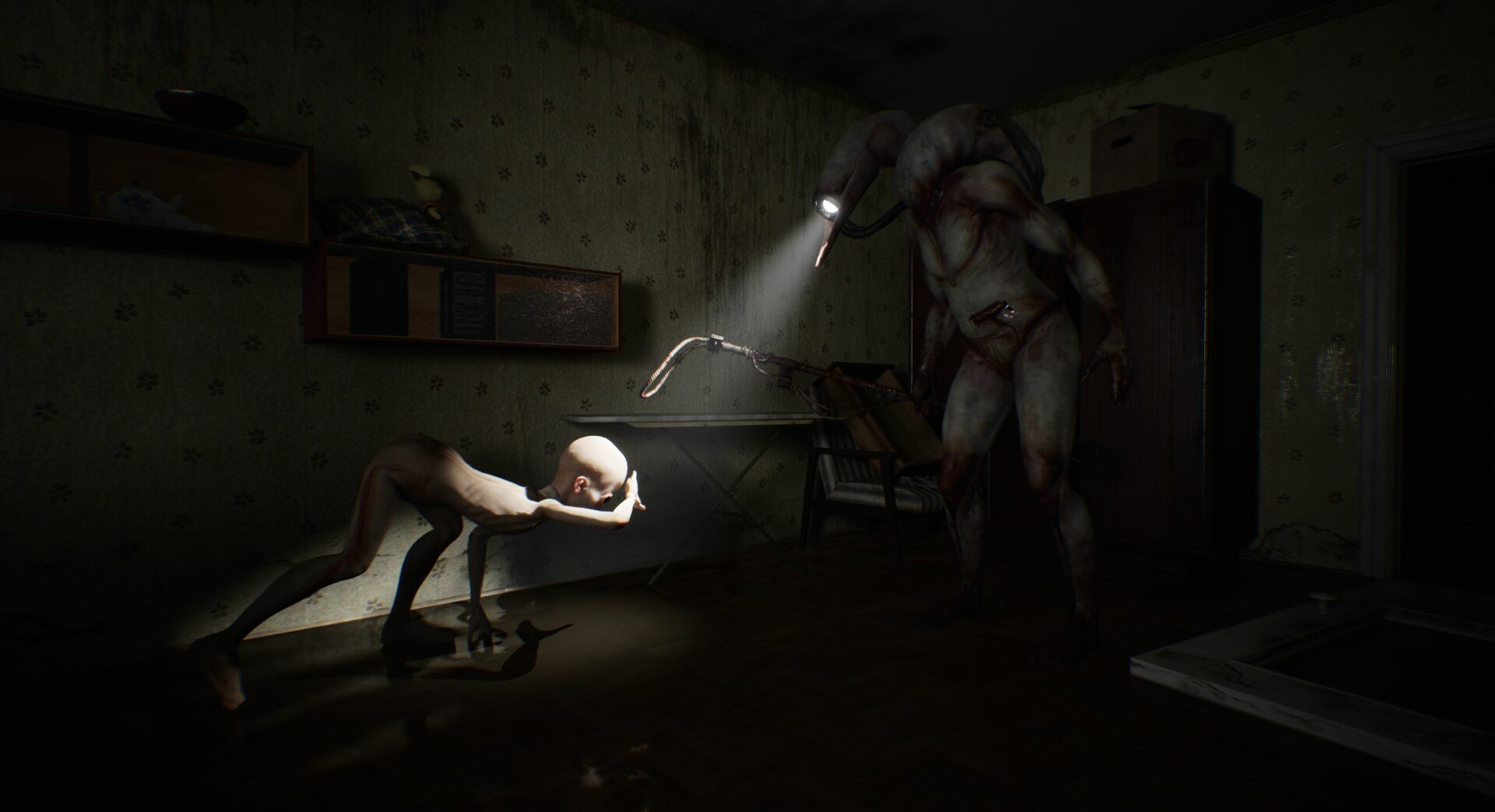 Скриншот из игры Twin Soul - 15