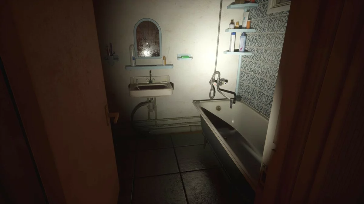 Скриншот из игры Twin Soul - 26