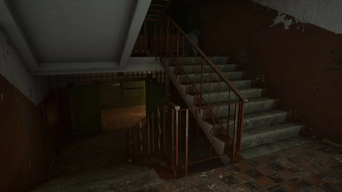 Скриншот из игры Twin Soul - 14