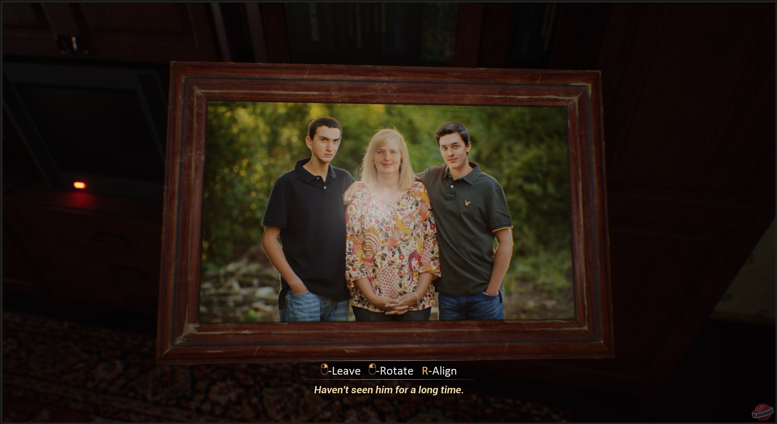 Скриншот из игры Twin Soul - 45