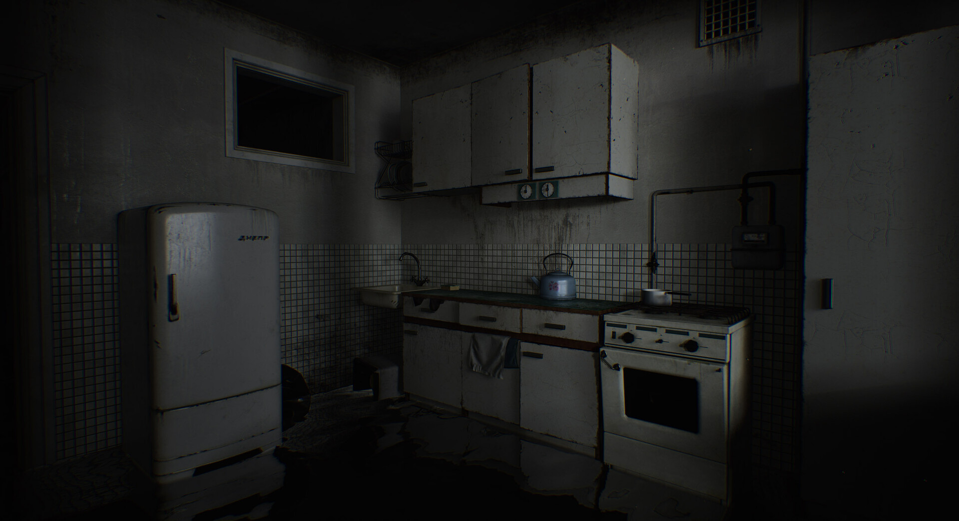 Скриншот из игры Twin Soul - 23