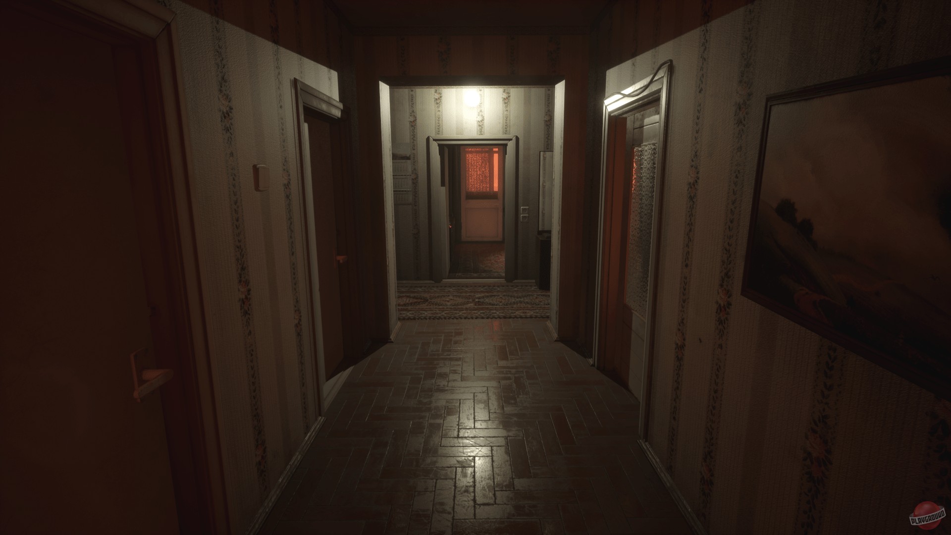 Скриншот из игры Twin Soul - 33