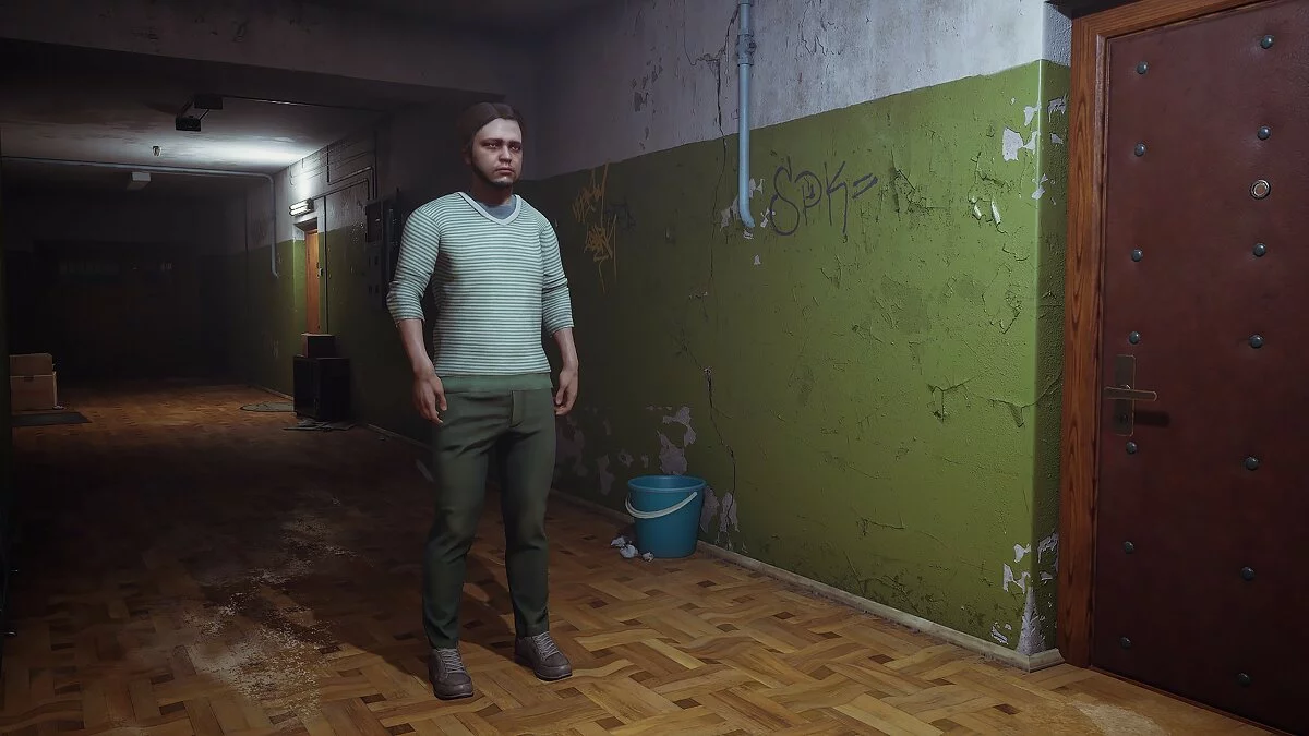 Скриншот из игры Twin Soul - 10