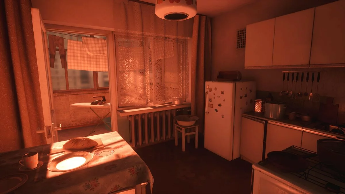 Скриншот из игры Twin Soul - 22