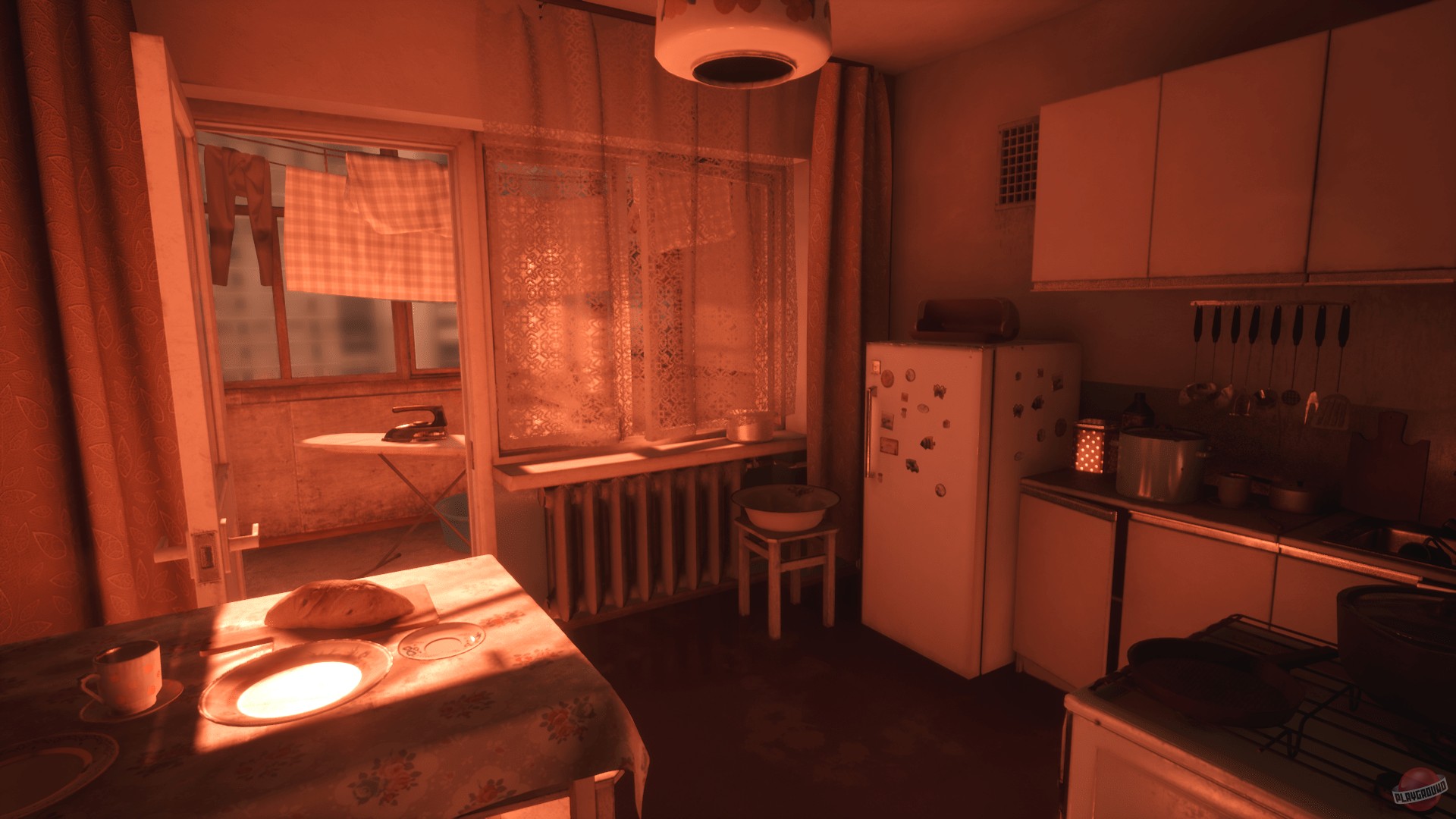 Скриншот из игры Twin Soul - 29