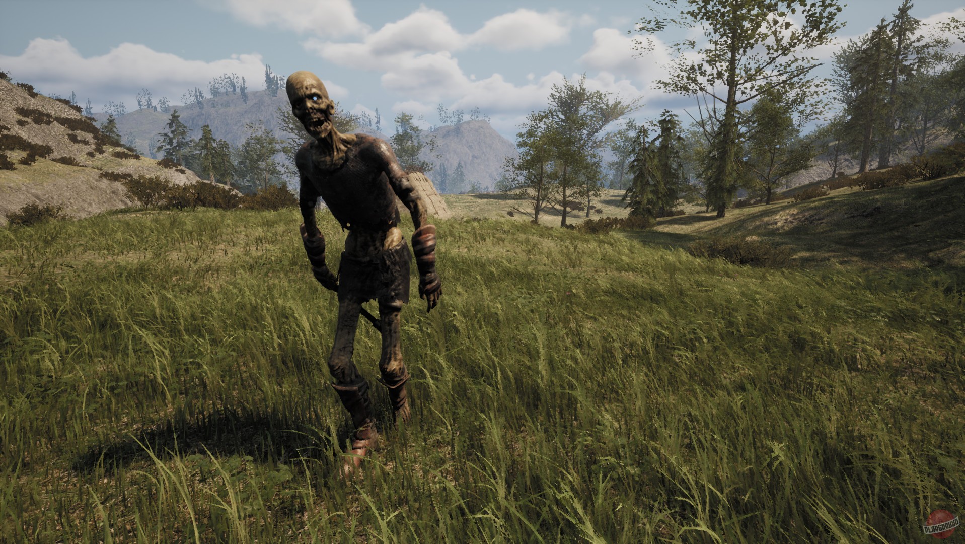 Скриншот из игры Twin Soul - 16