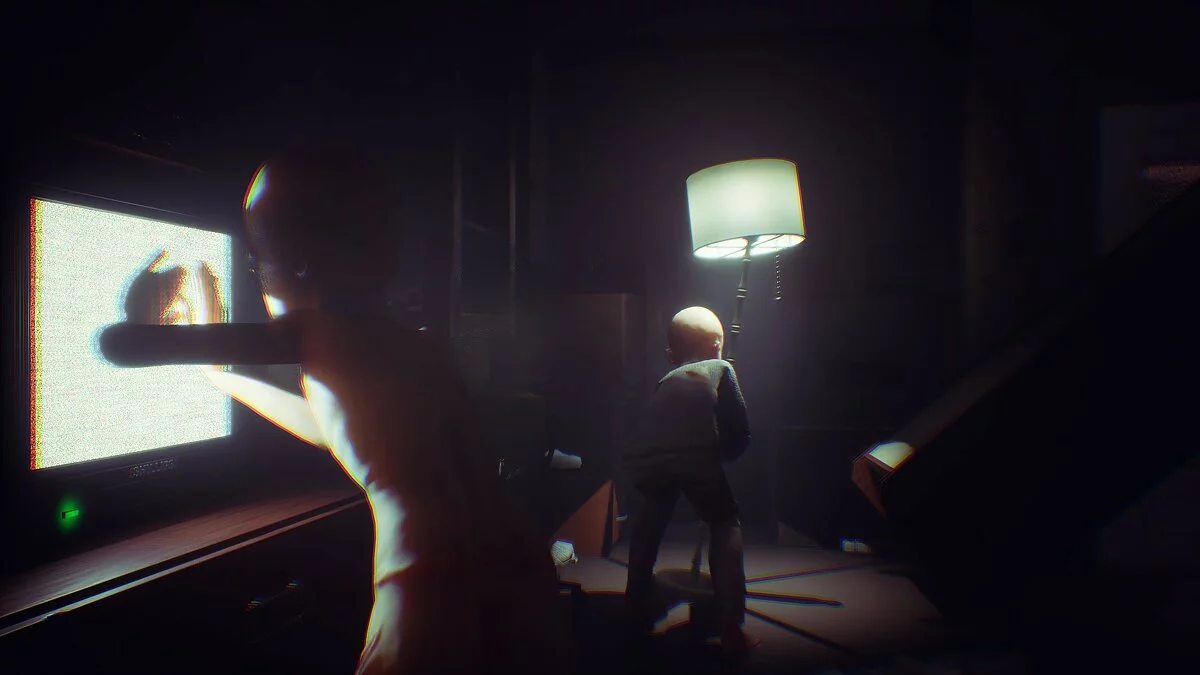 Скриншот из игры Twin Soul - 19