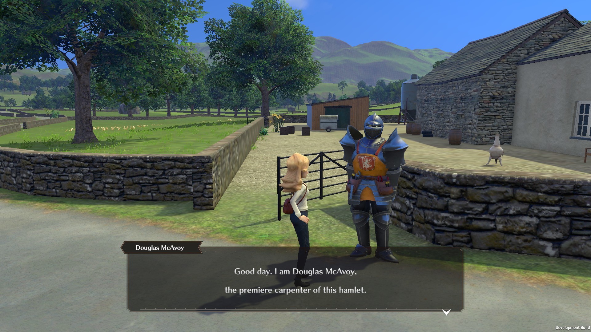 Скриншот из игры The Good Life (2021) - 15