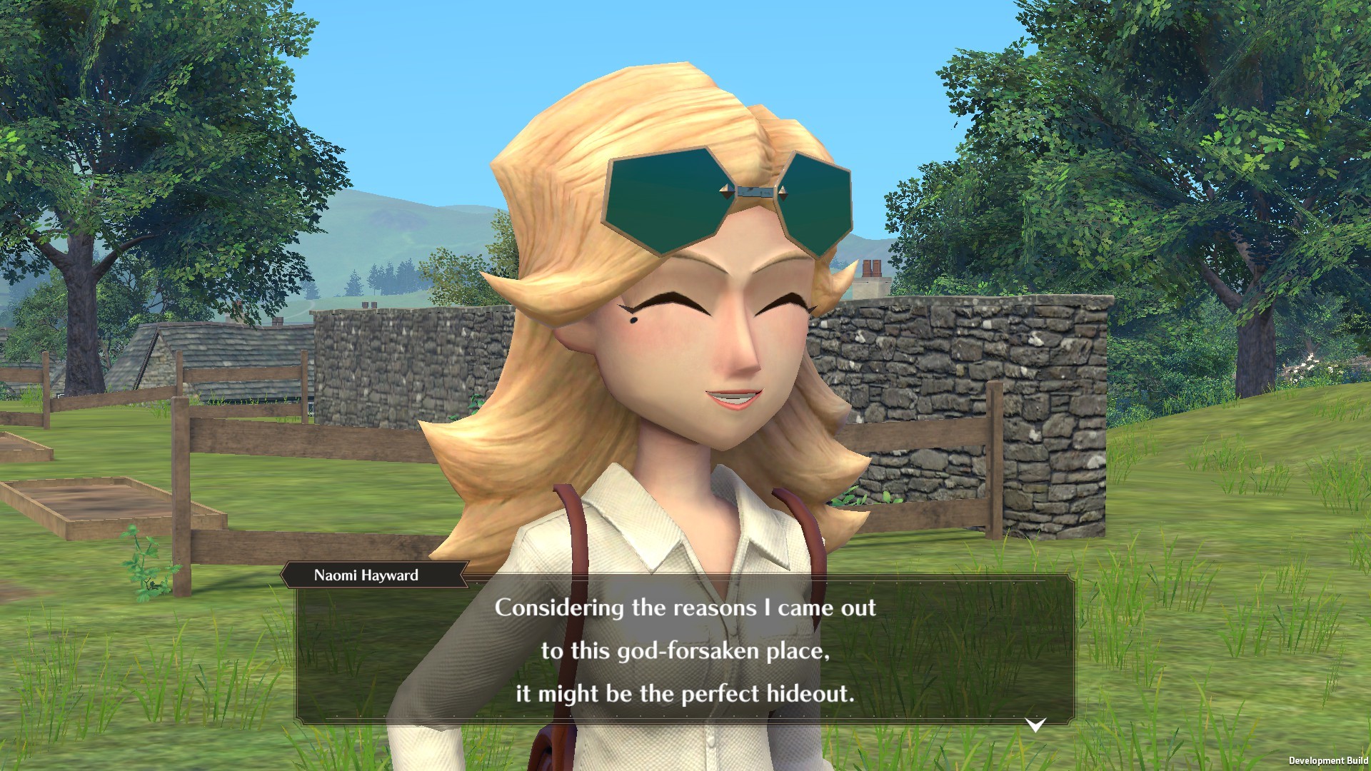 Скриншот из игры The Good Life (2021) - 6