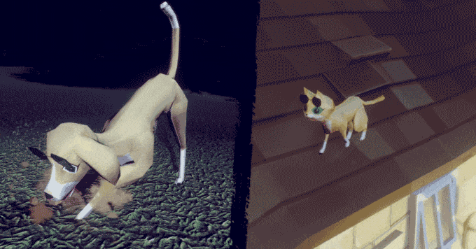 Скриншот из игры The Good Life (2021) - 7