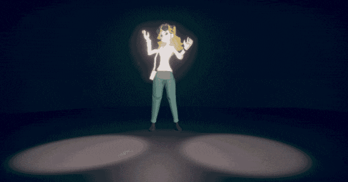 Скриншот из игры The Good Life (2021) - 9