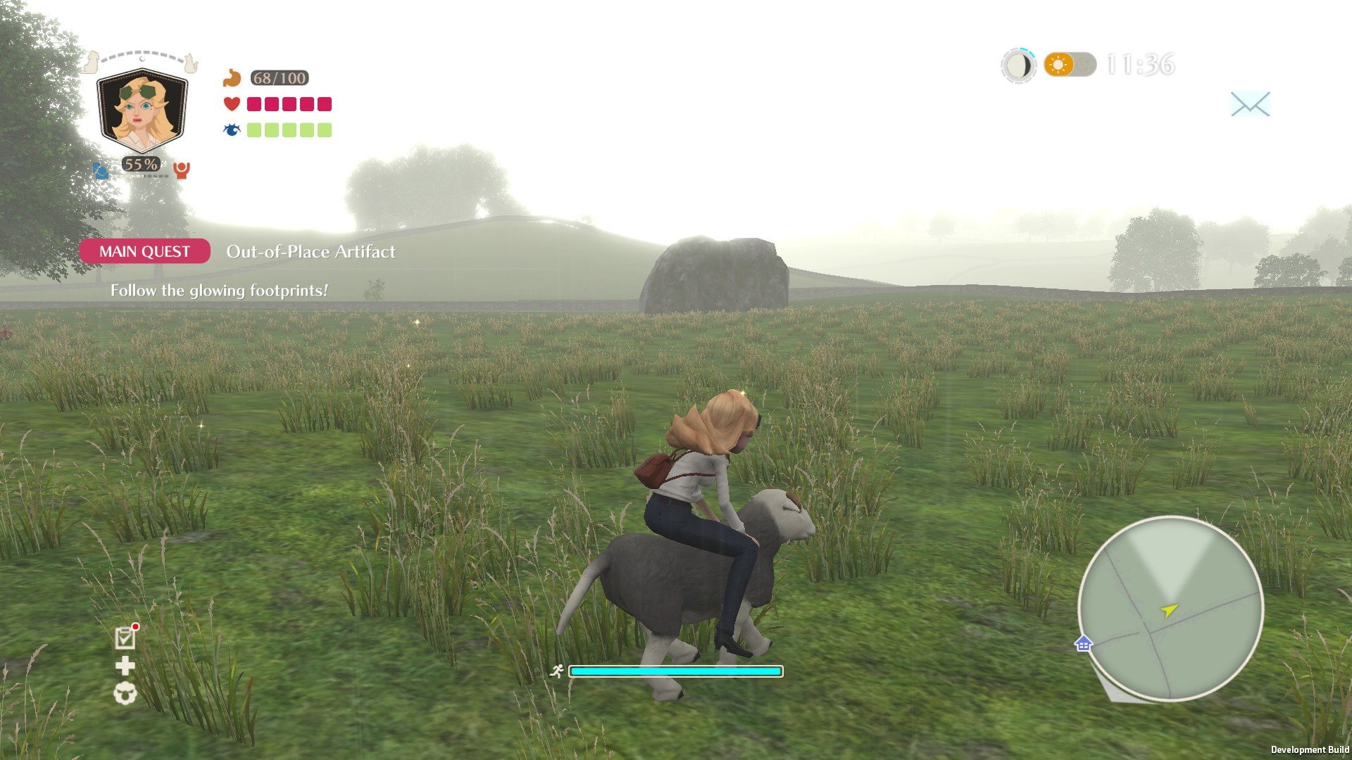 Скриншот из игры The Good Life (2021) - 14