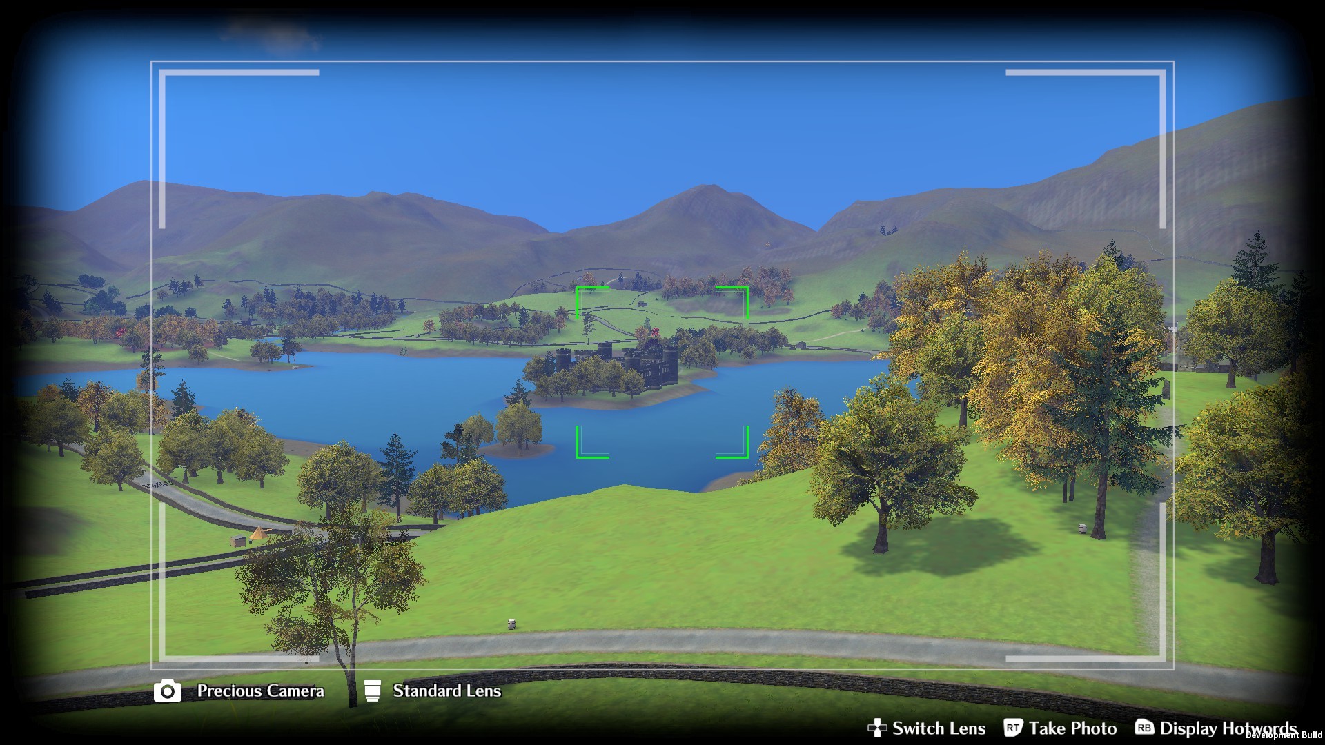 Скриншот из игры The Good Life (2021) - 13