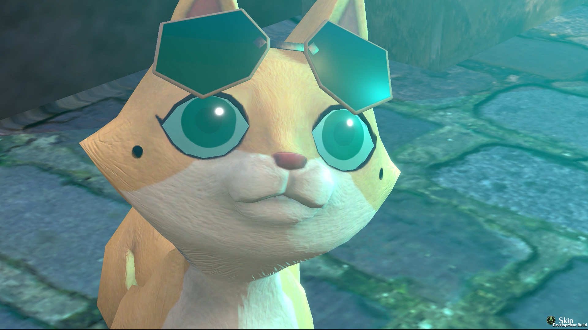 Скриншот из игры The Good Life (2021) - 20