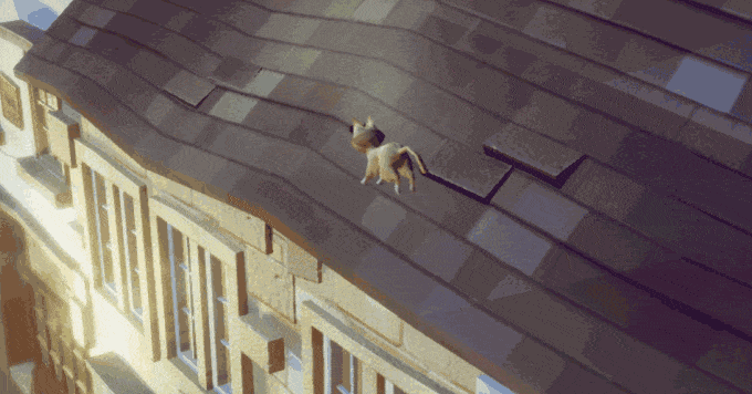 Скриншот из игры The Good Life (2021) - 21