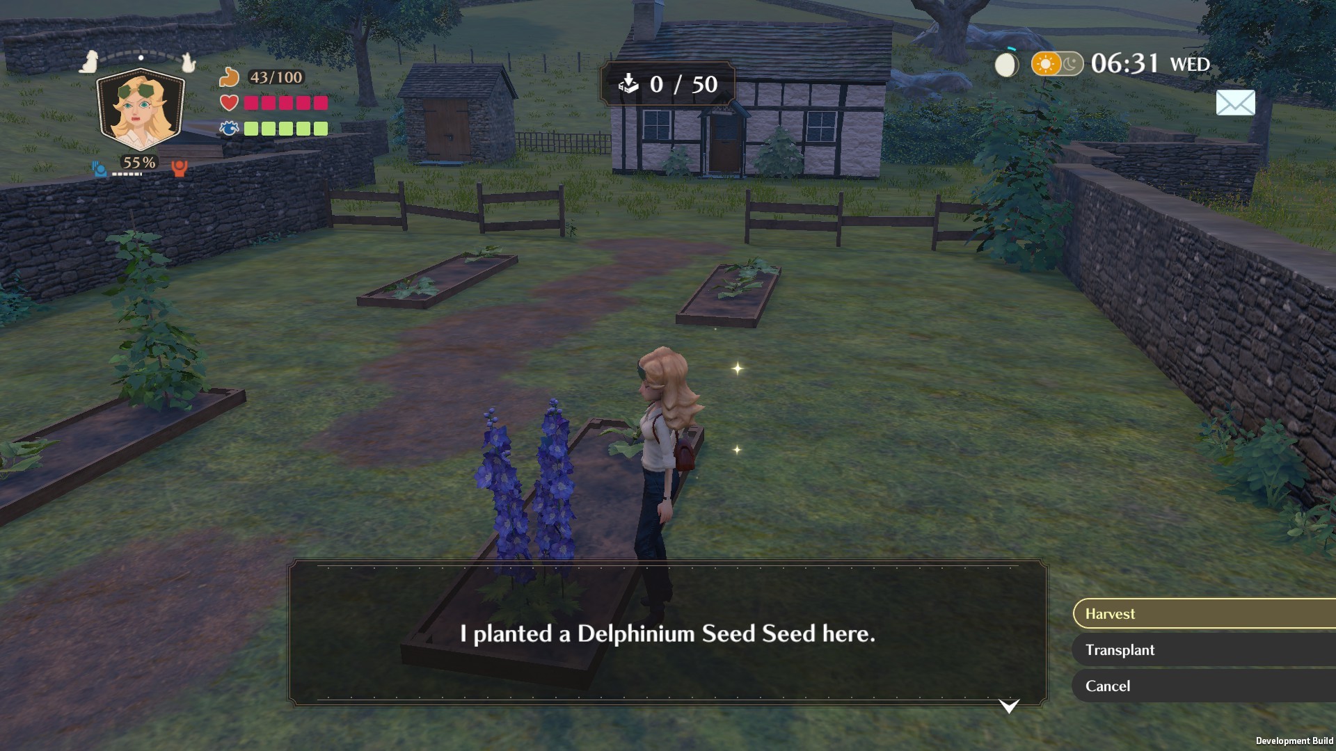 Скриншот из игры The Good Life (2021) - 26