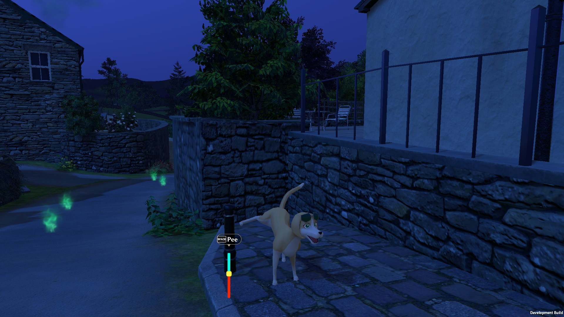 Скриншот из игры The Good Life (2021) - 5