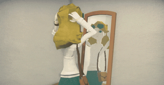 Скриншот из игры The Good Life (2021) - 27